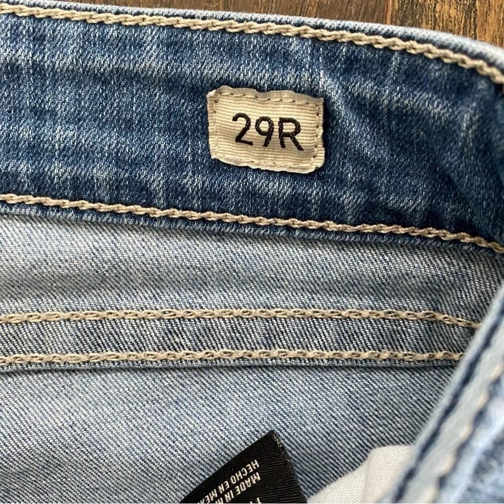 Women's BKE Stella Jeans size 29